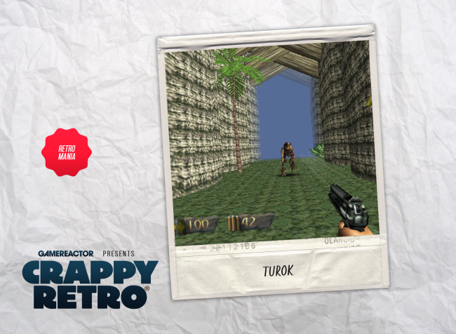 엉터리 레트로 2