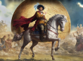 Europa Universalis V 가 공개되었습니다.