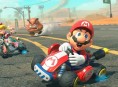 닌텐도 뮤직은 이제 Mario Kart World 사운드트랙의 클래식 마리오 트랙을 더 쉽게 들을 수 있게 해줍니다