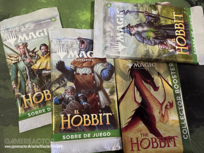 Magic: The Gathering