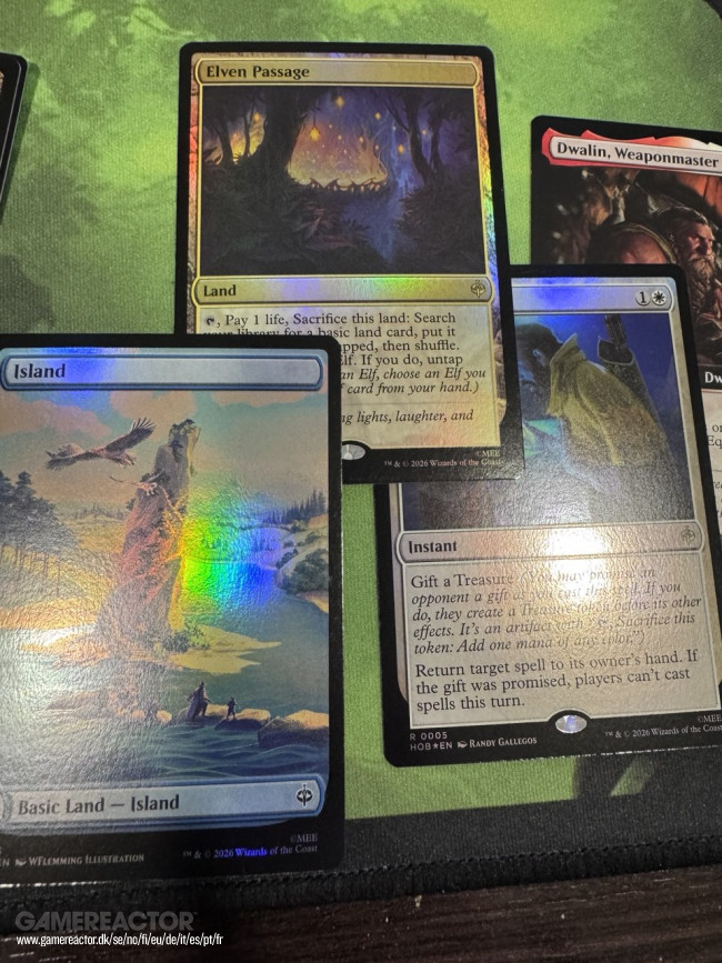 Magic: The Gathering