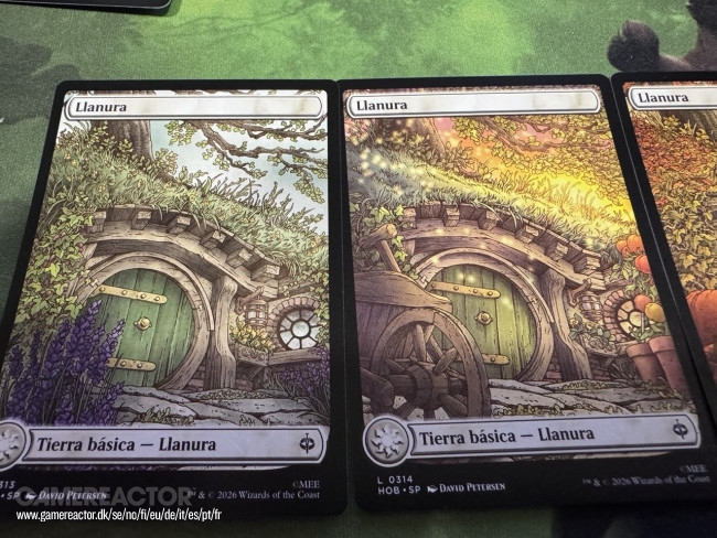 Magic: The Gathering