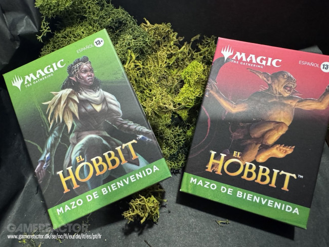 Magic: The Gathering