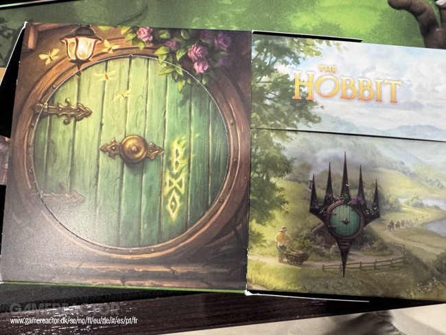 Magic: The Gathering