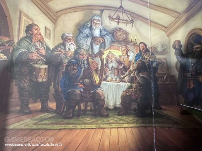 Magic: The Gathering