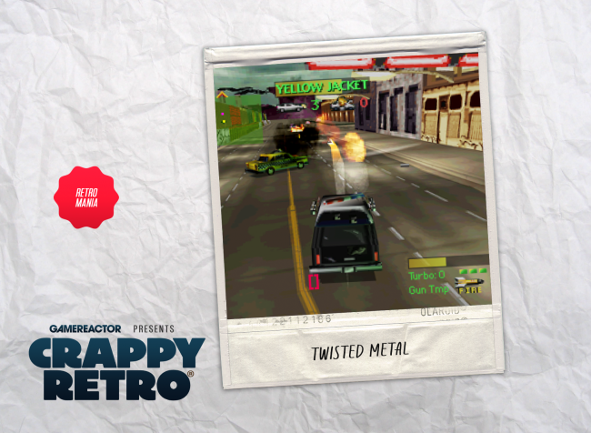 엉터리 레트로 2