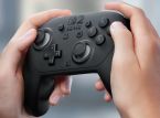 (Nintendo Switch 2 Pro Controller 
