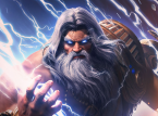 Smite 2 가 발표되었으며, 언리얼 엔진 5 용으로 처음부터 제작되었습니다.