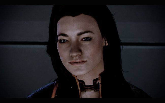 Mass Effect