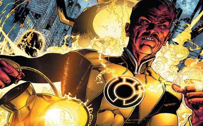 모든 DC 팬이 읽어야 할 10가지 이상의 만화 또는 그래픽 노블