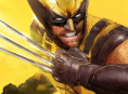 Marvel's Wolverine 새로운 멋진 예고편