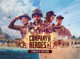 콘솔의 경우 Company of Heroes 3