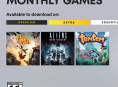 템템(Temtem), 에일리언: 다크 디센트(Aliens: Dark Descent), It Takes Two 는 12월의 PlayStation Plus 필수 게임입니다.