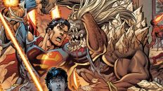 모든 DC 팬이 읽어야 할 10가지 이상의 만화 또는 그래픽 노블