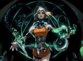 Hades II 의 새 업데이트에서 원하는 누구와 자주 목욕하세요