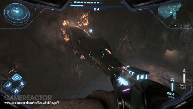 Metroid Prime 4: Beyond