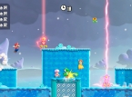 협동 플레이, 경쟁 및 그 외 기능: 닌텐도 스위치 2에 새롭게 도입되는 Super Mario Bros. Wonder + Meet at Bellabel Park가 포함되어 있습니다