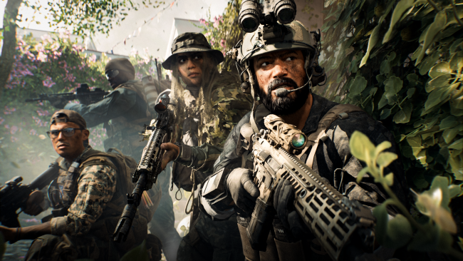 Battlefield 6
