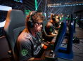 Call of Duty League 챔피언십 주말 2026: 리야드 팔콘스, 로스앤젤레스 도둑들에게 뜻밖의 패배를 안겨주다