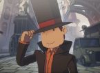 Professor Layton and the New World of Steam 12월에 출시될 예정입니다