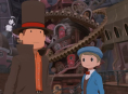 Professor Layton and the New World of Steam 는 Nintendo Switch용 2025년 출시 창을 가져옵니다.