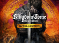 Kingdom Come: Deliverance 섀도우 드롭, 새로운 네이티브 PS5, Xbox Series X/S 에디션