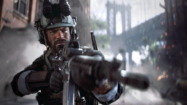 Battlefield 6