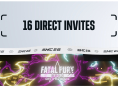 이스포츠 네이션스 컵 2026: 초대받은 16개 Fatal Fury: City of the Wolves 국가와 선수들을 소개합니다