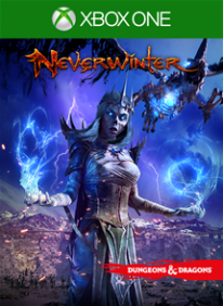 Neverwinter