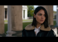 존 크래신스키(John Krasinski)와 나탈리 포트만(Natalie Portman)이 새로운 Apple TV+ 영화에서 Fountain of Youth 를 검색한다.