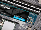 (Kioxia Exceria Plus G4 