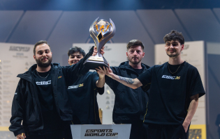 이스포츠 월드컵 2026: S2G 이스포츠가 PUBG Mobile 월드컵 챔피언에 올랐습니다