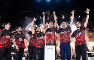 이스포츠 월드컵 2026: FaZe Clan 우승 Rainbow Six: Siege 토너먼트 우승 및 식스 인비테이셔널 2027 티켓 획득