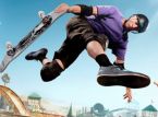 (Tony Hawk's Pro Skater 3 + 4 