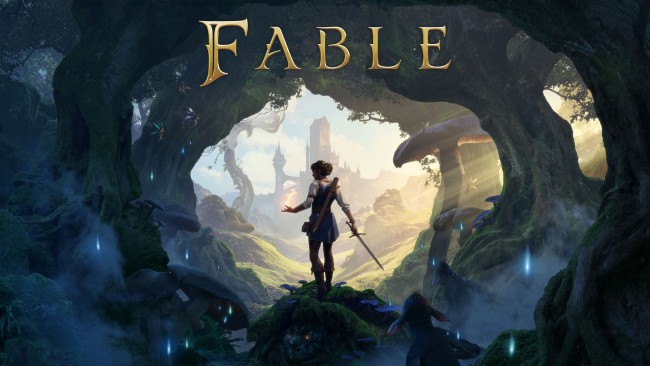 블리자드는 Playground Games의 Fable 개발을 지원하고 있습니다