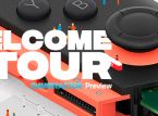 Hands on Impressions: Nintendo Switch 2 Welcome Tour 는 너무 환영받는 것 같아서 포함되지 않은 것 같습니다.