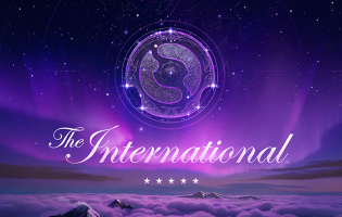 The International 2026: 8개 팀 플레이오프 대진표가 확정되었으며, 8월 20일부터 경기가 시작됩니다