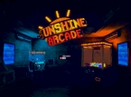 Unshine Arcade가 로그라이크 액션과 심리 공포를 조화롭게 합칩니다