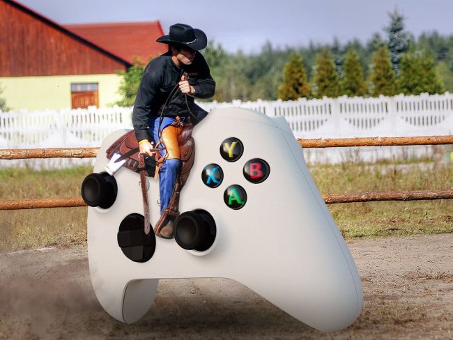 엑스박스 게임 스튜디오는 공포와 SF 테마의 군사 슈팅 게임을 개발 중입니다