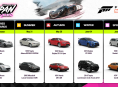 Forza Horizon 6 의 4주간 진행되는 '웰컴 투 재팬' 이벤트에서 받을 수 있는 보상은 다음과 같습니다
