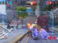 Overwatch 의 스타디움 모드에는 새로운 맵 영웅들이 추가되지 않습니다