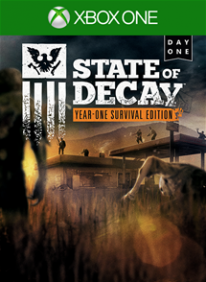State of Decay