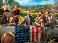 Far Cry 5는 PS5 및 Xbox 시리즈에서 60fps로 5번째 생일을 축하합니다.