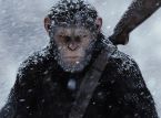 Kingdom of the Planet of the Apes 는 개봉일 2,200만 달러로 미국 박스오피스를 정복했습니다.