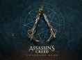 소문: Assassin's Creed Codename Hexe 는 지금까지 프랜차이즈에서 가장 어두운 항목이 될 것입니다.
