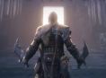 God of War: Ragnarök 발할라는 너무 놀라워서 돈이 들어야 합니다.