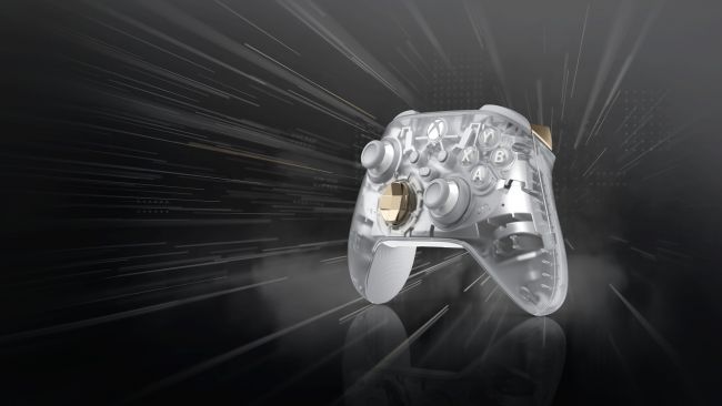 Xbox의 25주년을 앞두고 하위 호환성 부활의 징후가 보입니다