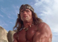 아놀드 슈워제네거가 곧 Predator, Commando, Conan the Barbarian 로 돌아올 수도 있습니다
