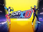 Spin Rhythm XD Playstation VR2 출시