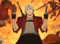 단테와 버질, Netflix 시즌 2에서 충돌하다 Devil May Cry 